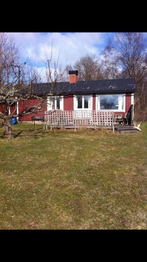 Semesterhus I Stockholms Skaergard, Runmaroe Vaermdoe Namdo Luaran gambar