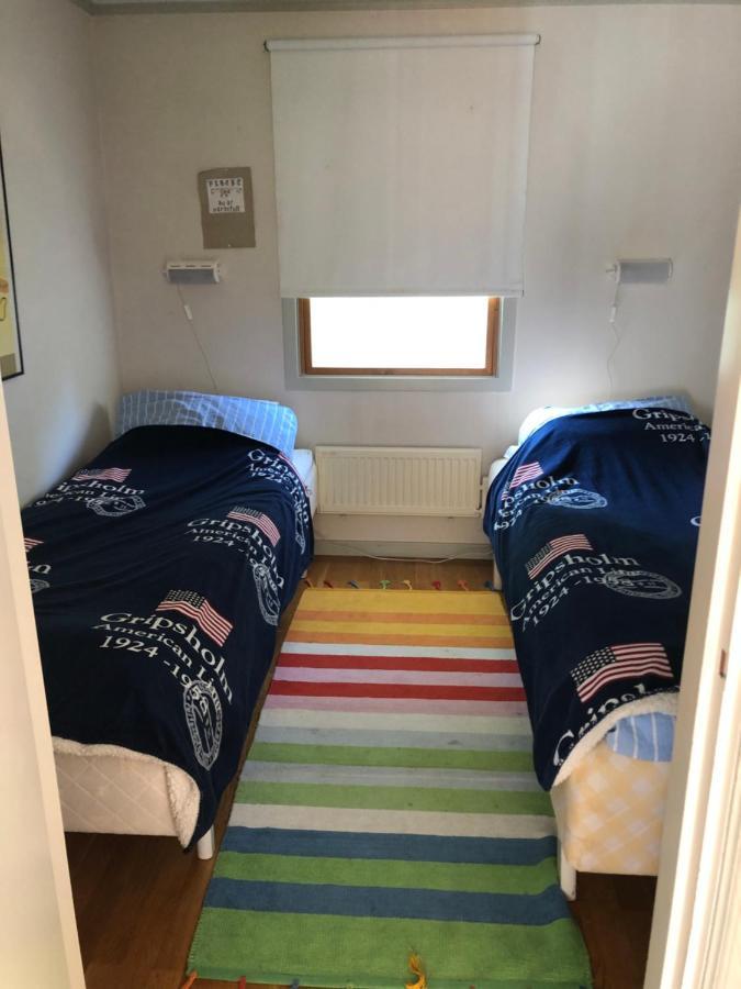 Semesterhus I Stockholms Skaergard, Runmaroe Vaermdoe Namdo Luaran gambar