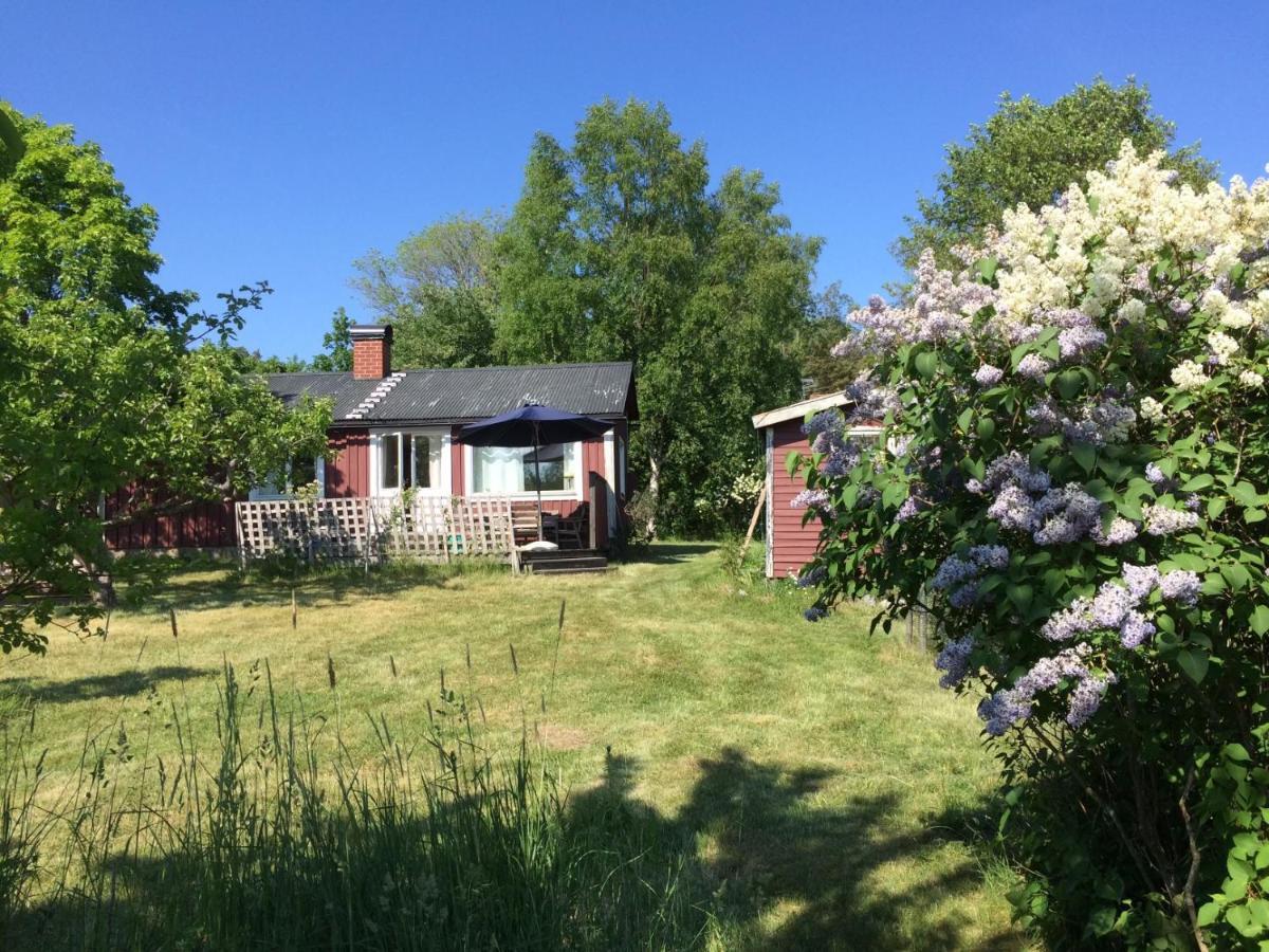Semesterhus I Stockholms Skaergard, Runmaroe Vaermdoe Namdo Luaran gambar