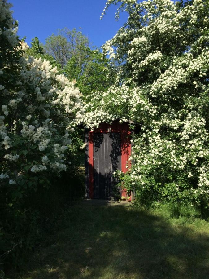 Semesterhus I Stockholms Skaergard, Runmaroe Vaermdoe Namdo Luaran gambar