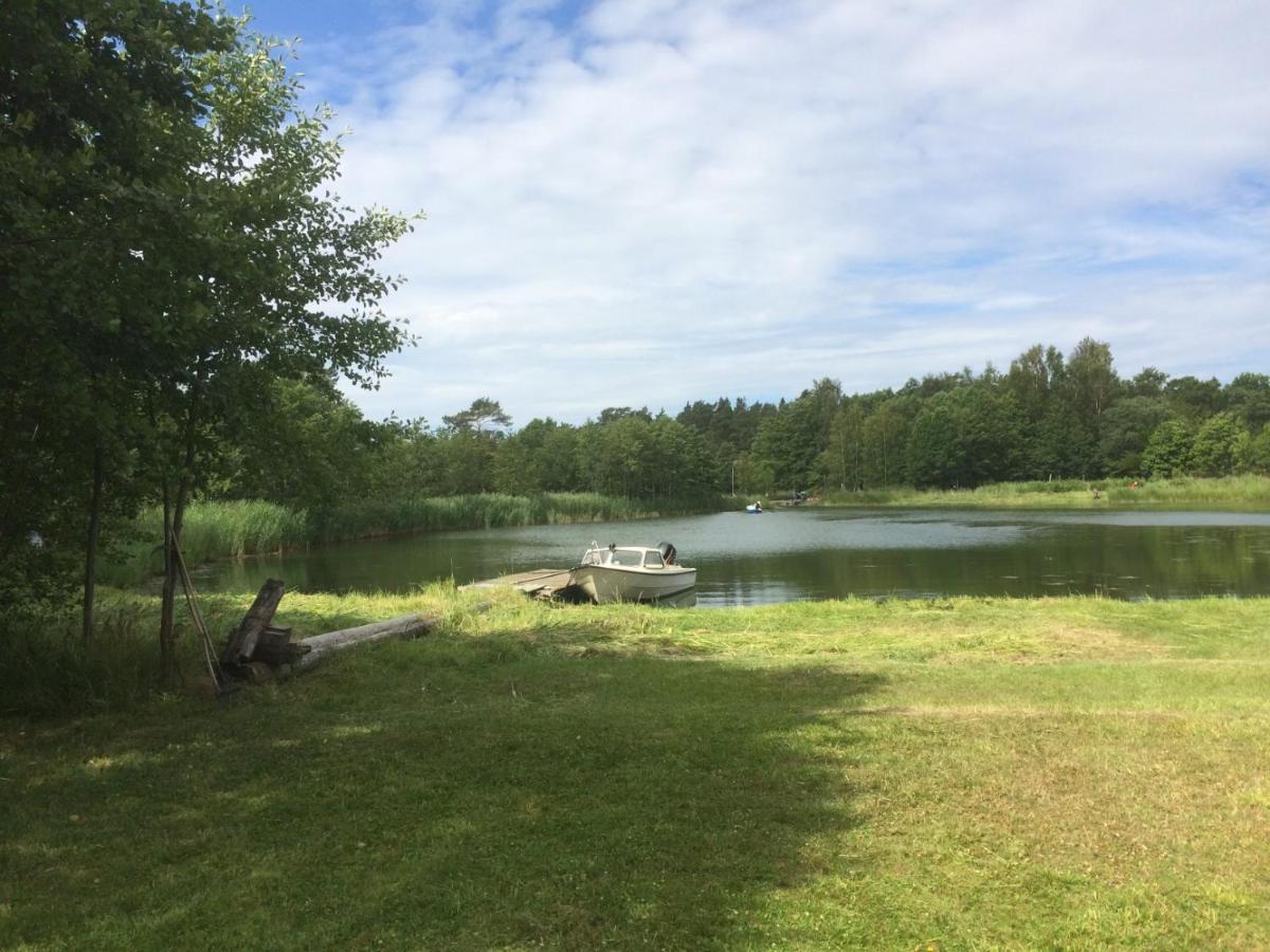 Semesterhus I Stockholms Skaergard, Runmaroe Vaermdoe Namdo Luaran gambar