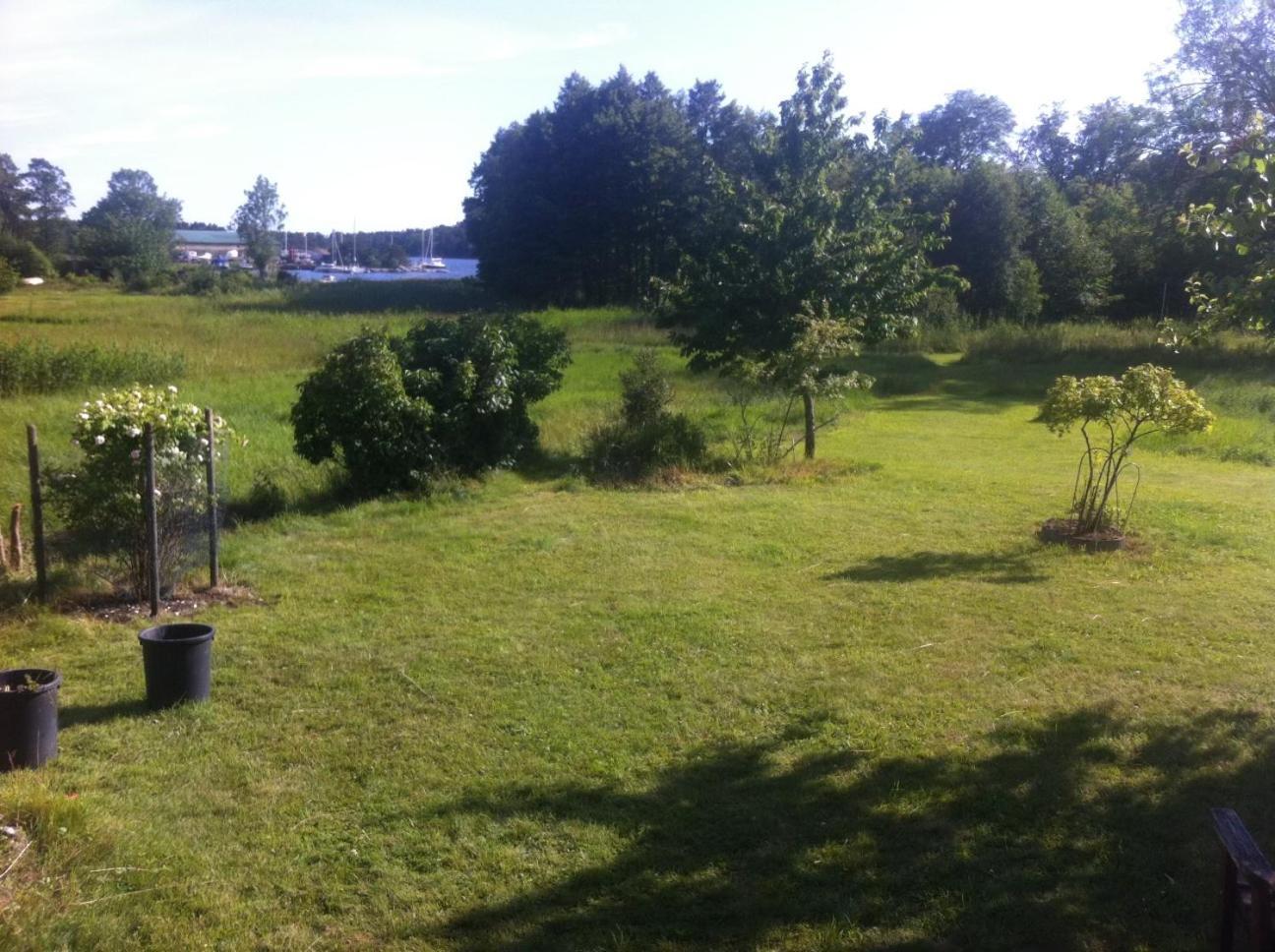 Semesterhus I Stockholms Skaergard, Runmaroe Vaermdoe Namdo Luaran gambar