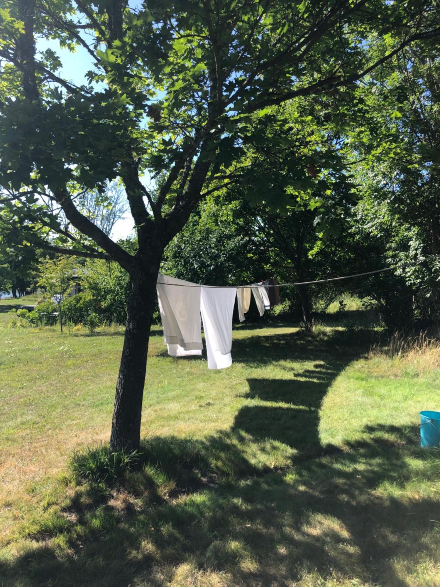 Semesterhus I Stockholms Skaergard, Runmaroe Vaermdoe Namdo Luaran gambar