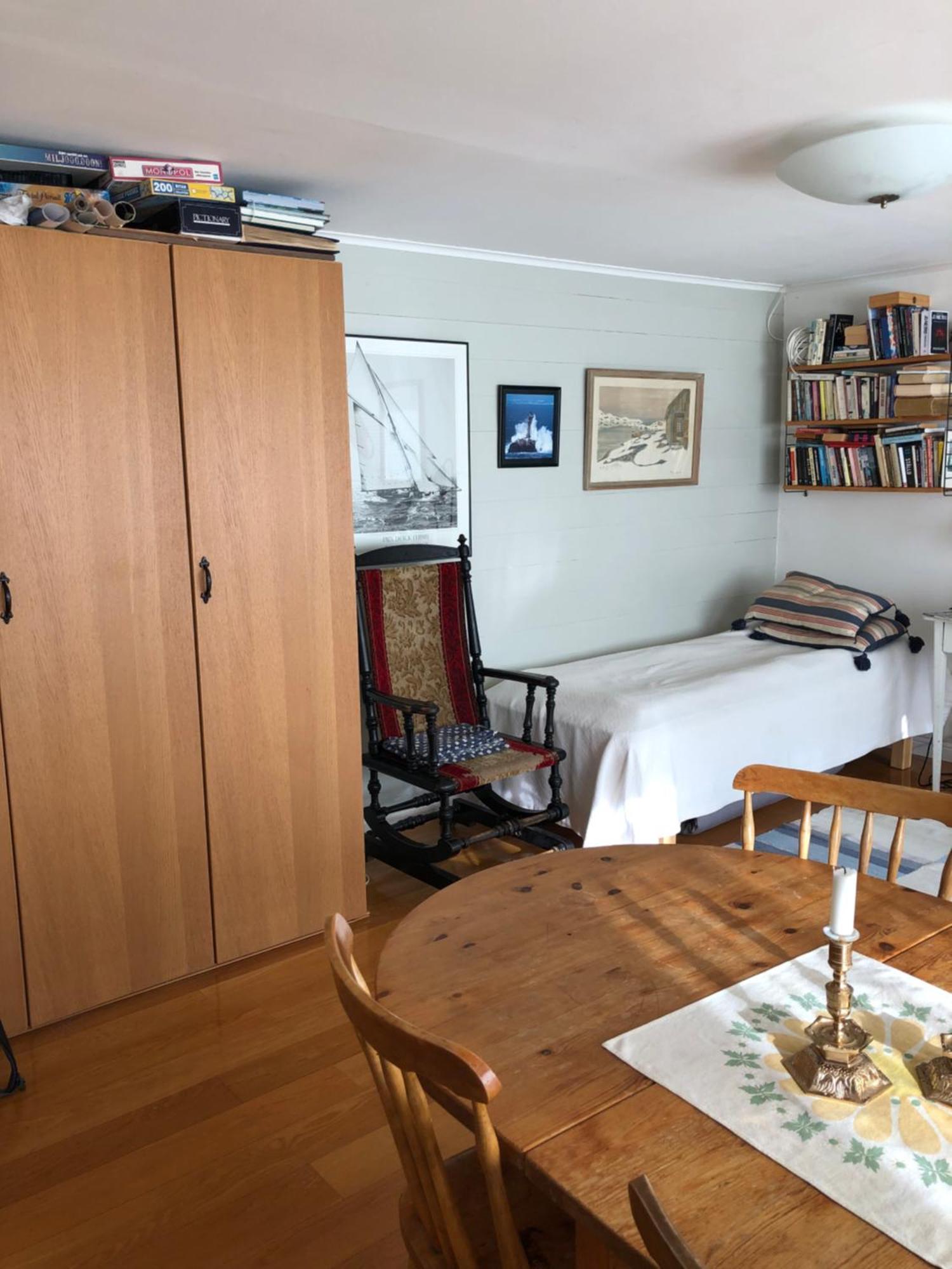 Semesterhus I Stockholms Skaergard, Runmaroe Vaermdoe Namdo Luaran gambar