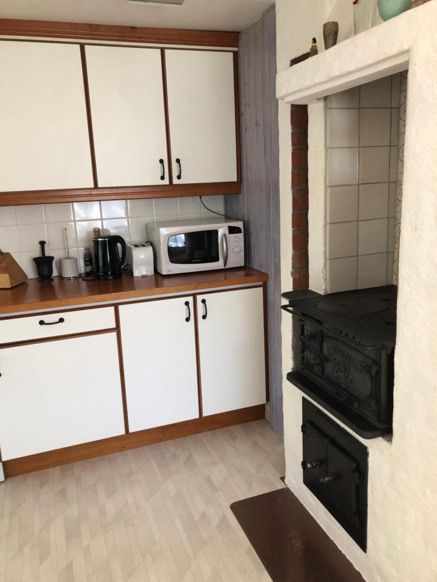 Semesterhus I Stockholms Skaergard, Runmaroe Vaermdoe Namdo Luaran gambar