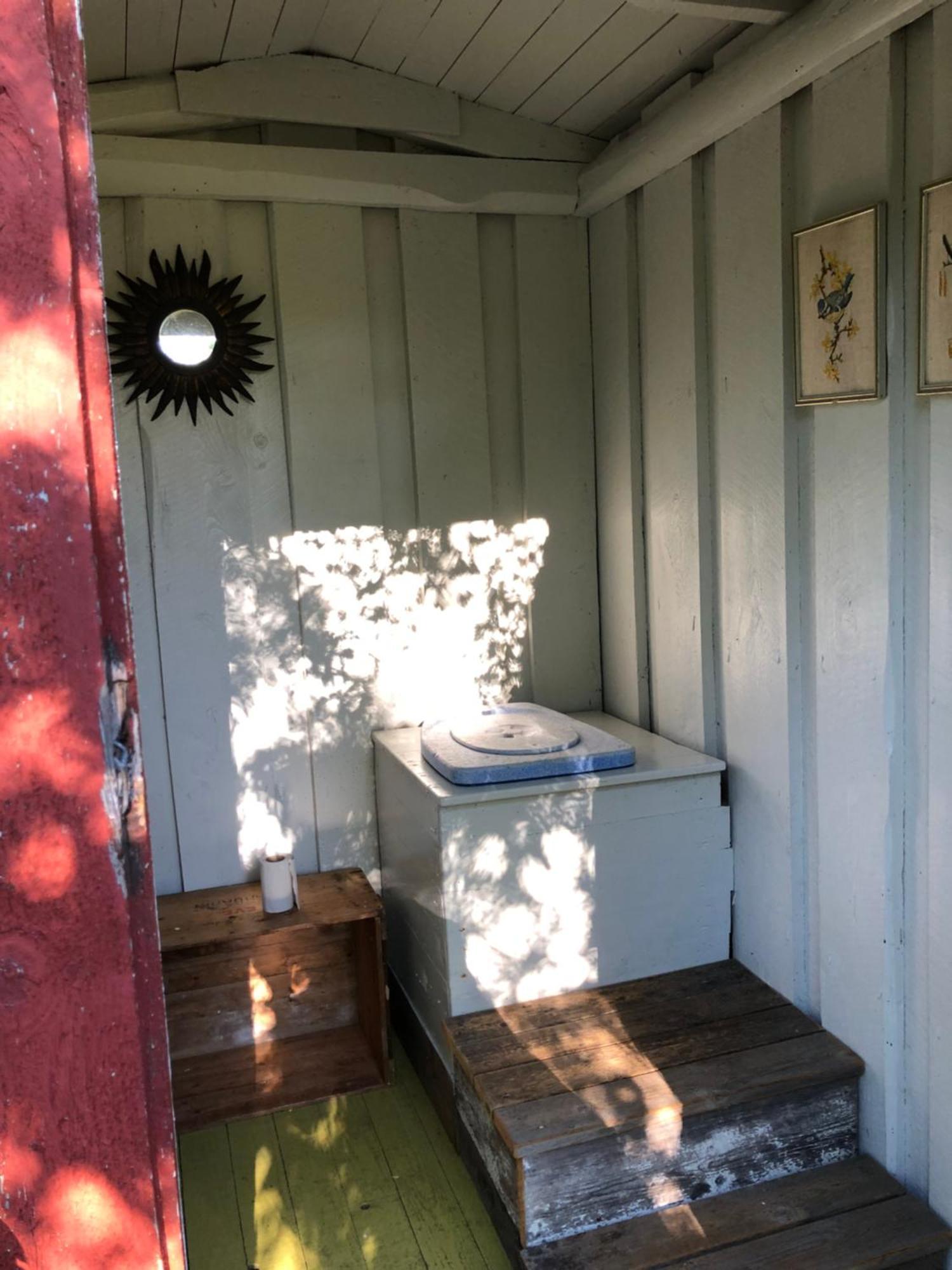 Semesterhus I Stockholms Skaergard, Runmaroe Vaermdoe Namdo Luaran gambar